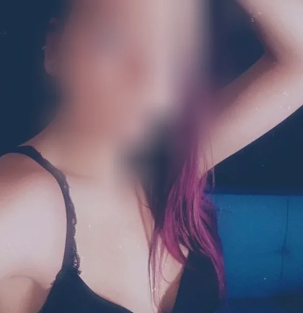 Blanca, 27 años