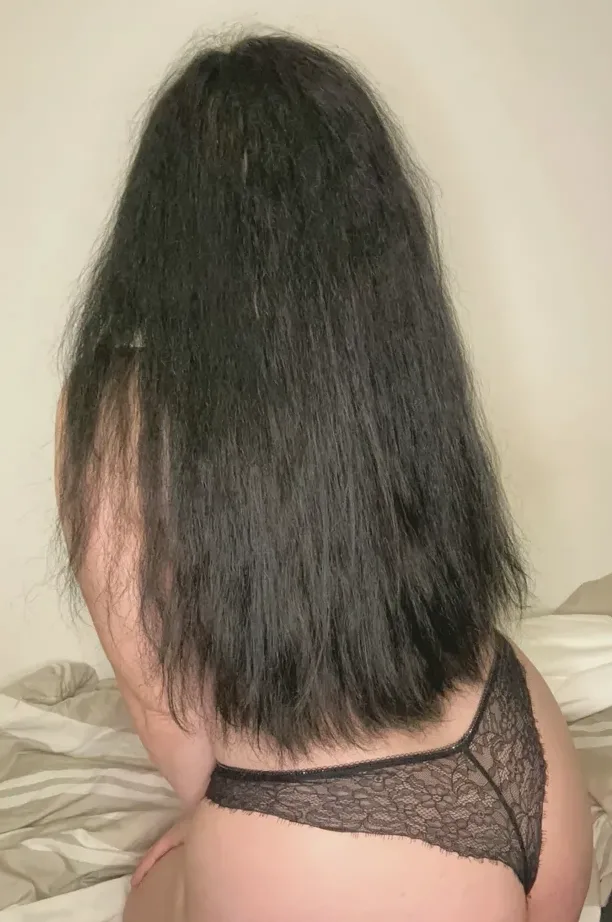 Brenda, 22 años
