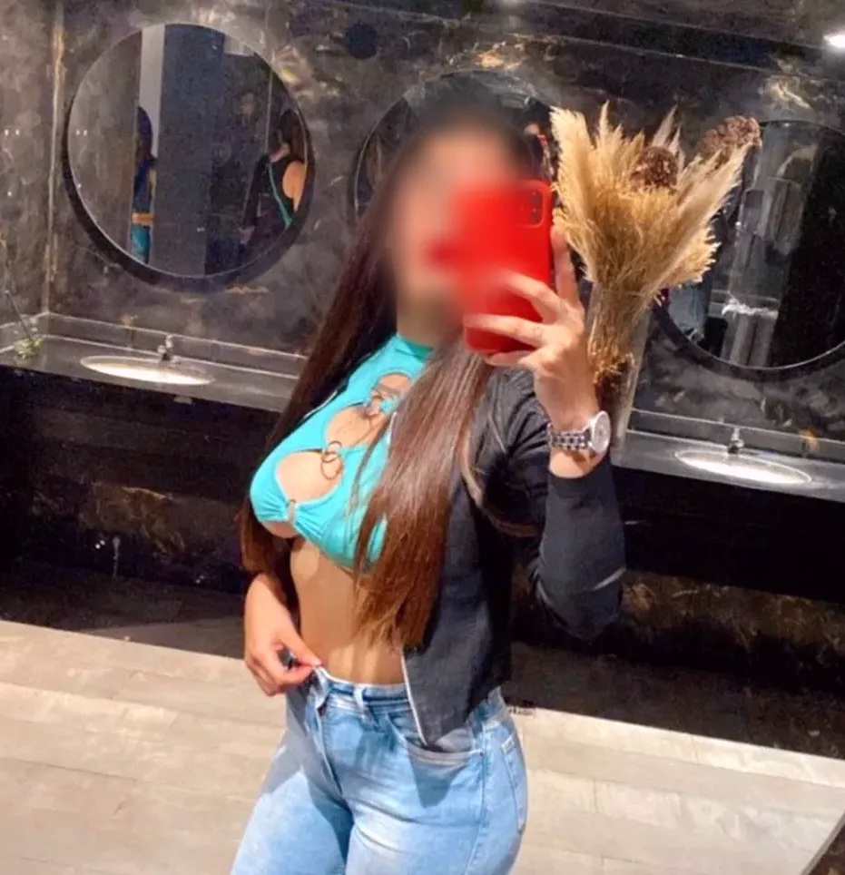 Camila, 35 años