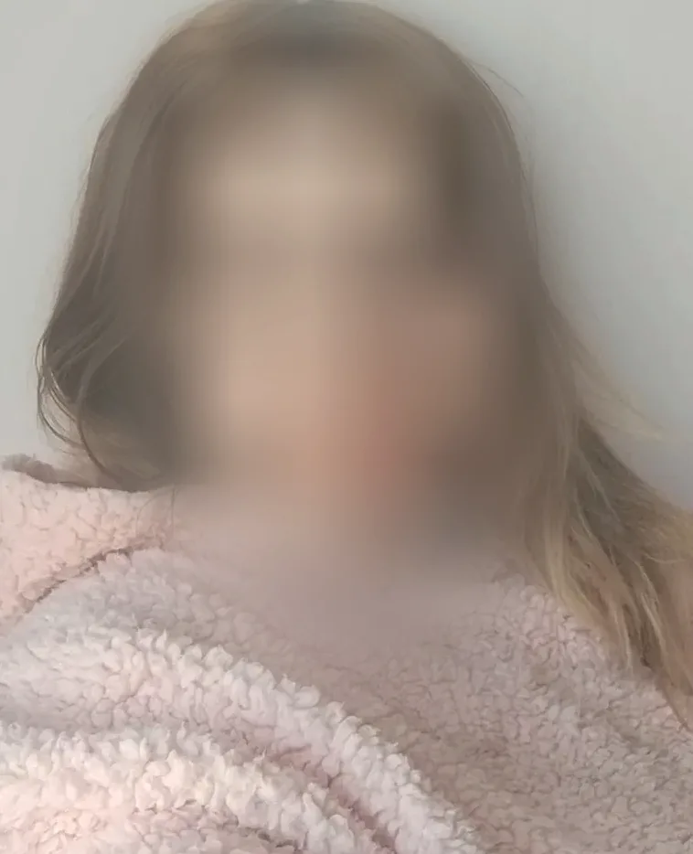 Celia, 28 años