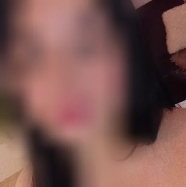 Débora, 34 años