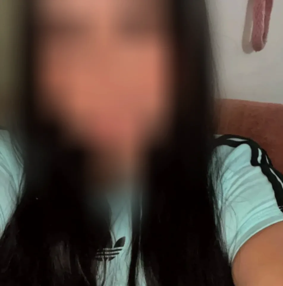 Esther, 25 años
