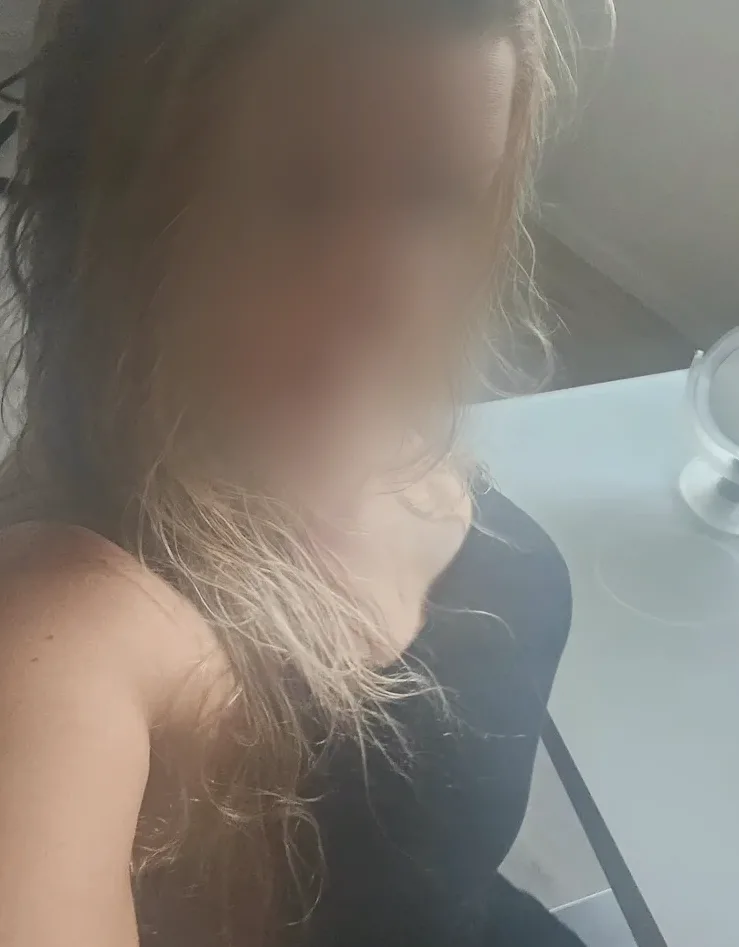 Francisca, 31 años