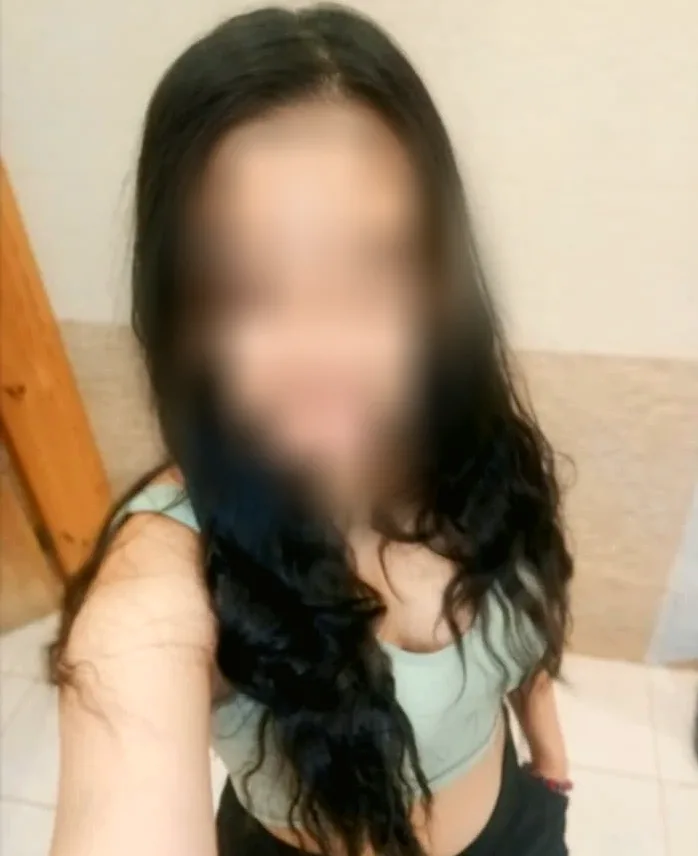Iria, 29 años