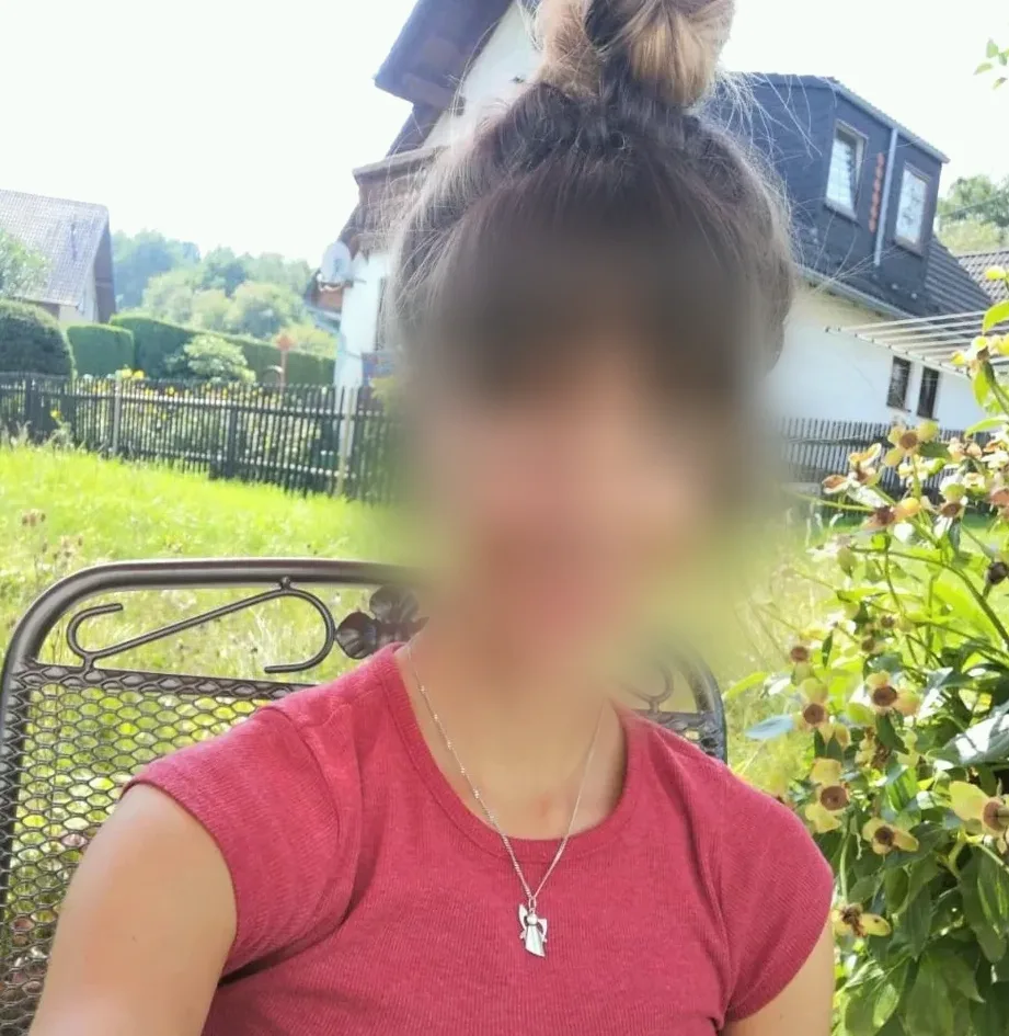 Josefa, 24 años