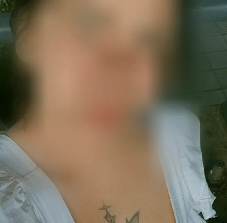 Manuela, 22 años