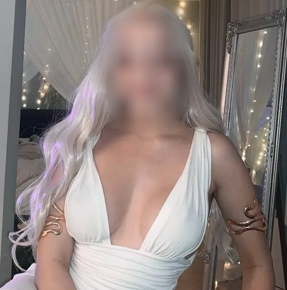 Mónica, 30 años