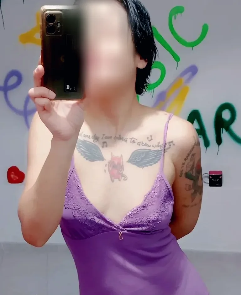 Nayara, 21 años