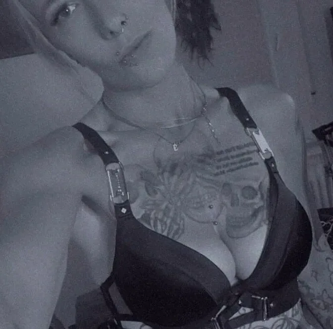 Oihana, 32 años