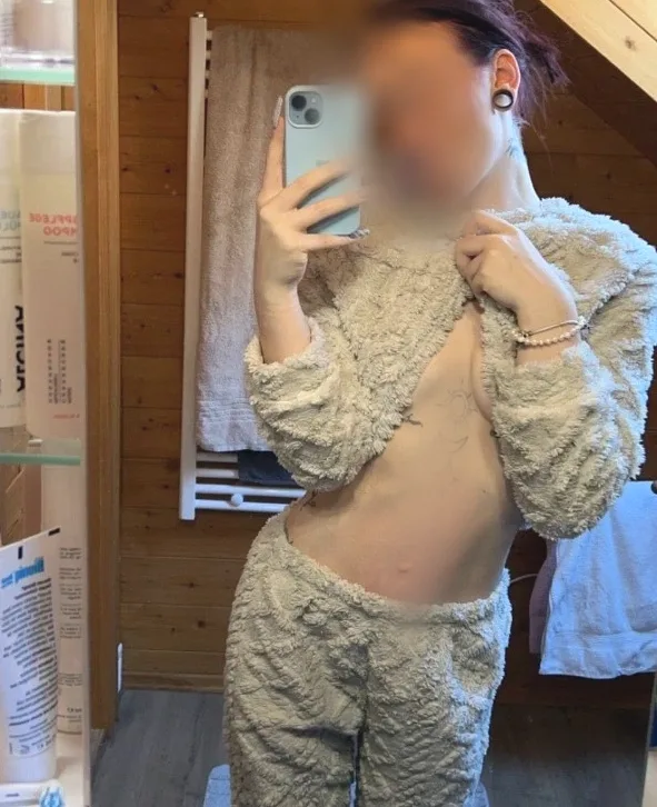 Pilar, 23 años