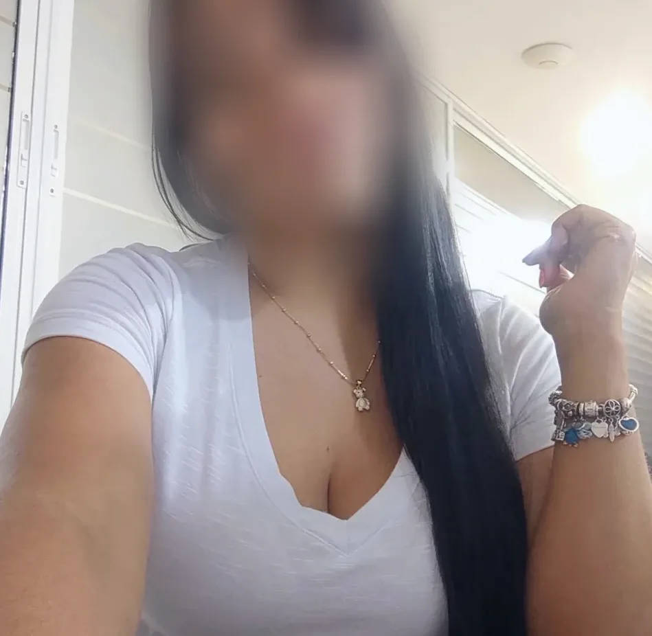 Pilar, 35 años