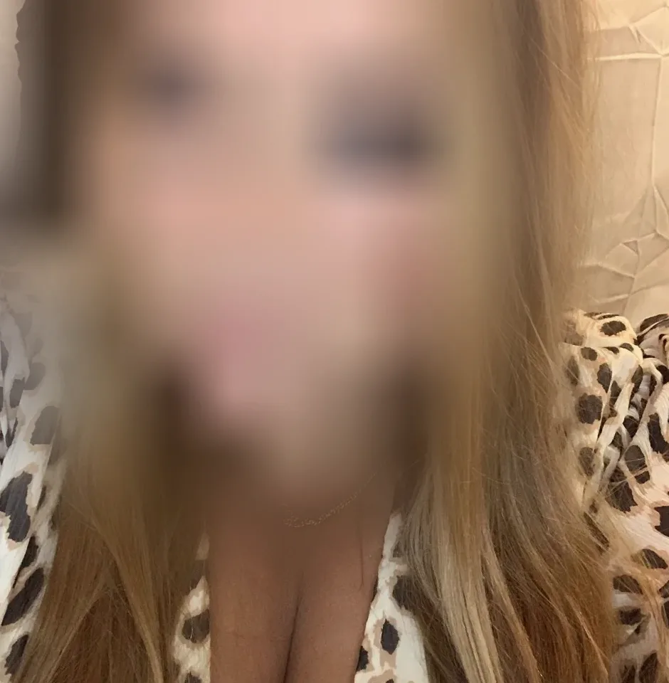 Rocío, 32 años