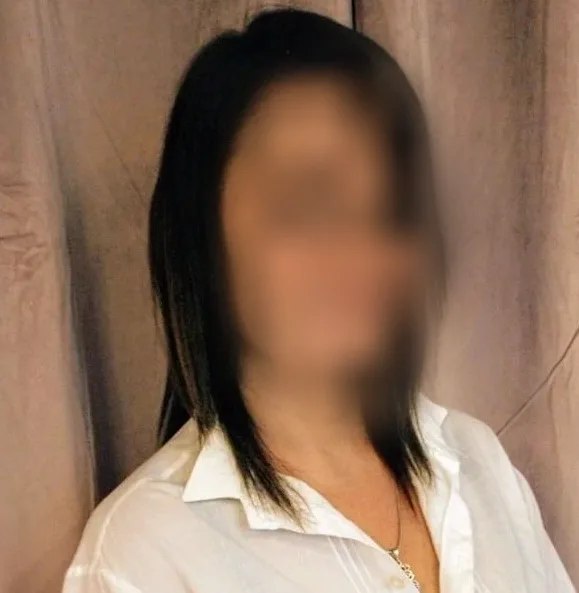 Silvia, 32 años