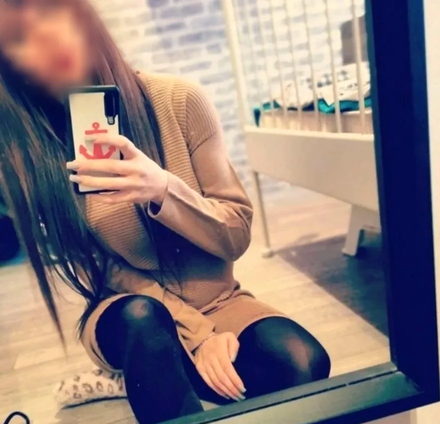Silvia, 31 años