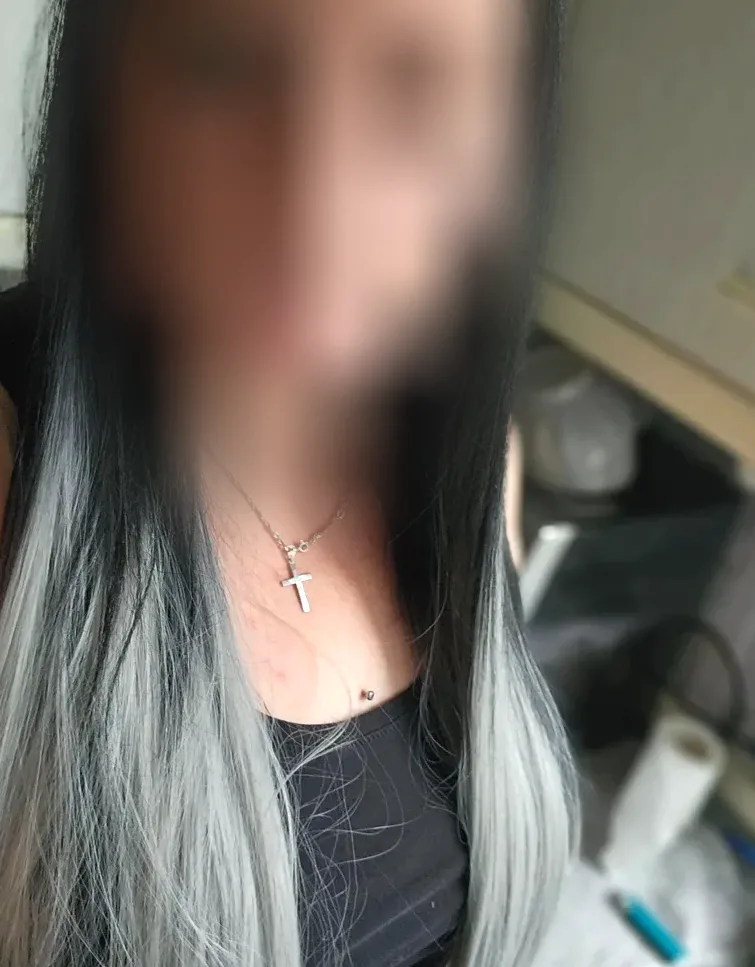 Sofía, 34 años