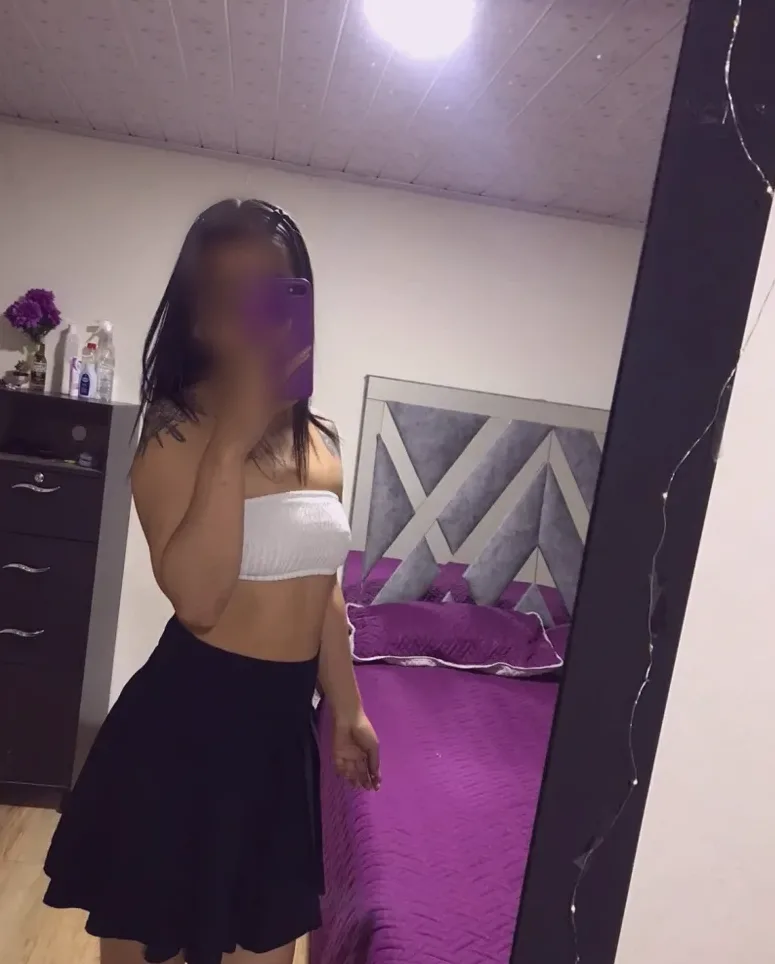 Teresa, 24 años