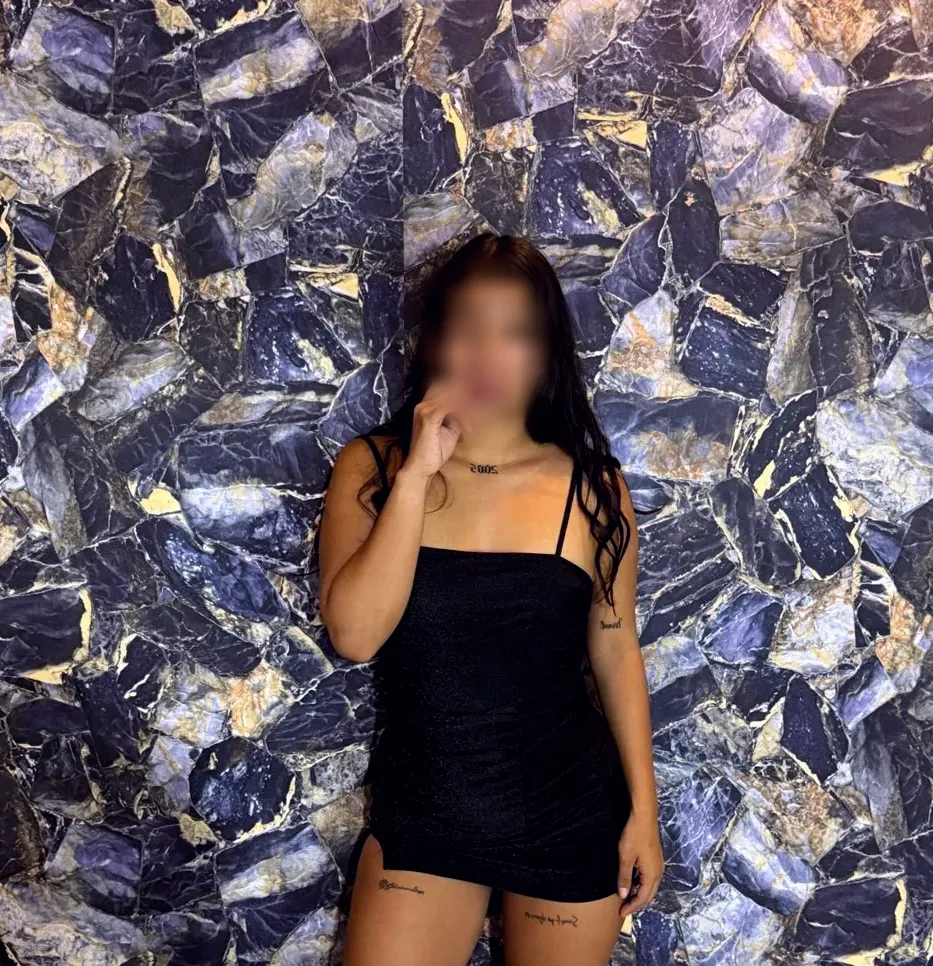Uxía, 21 años