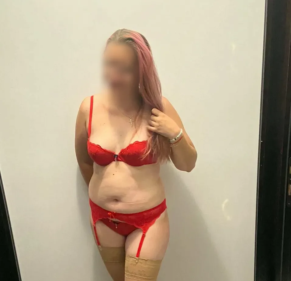 Valeria, 32 años