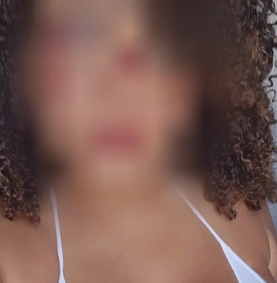 Verónica, 33 años