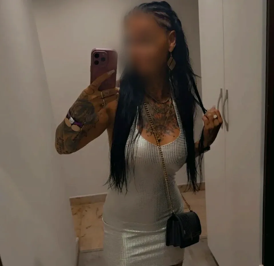 Verónica, 36 años